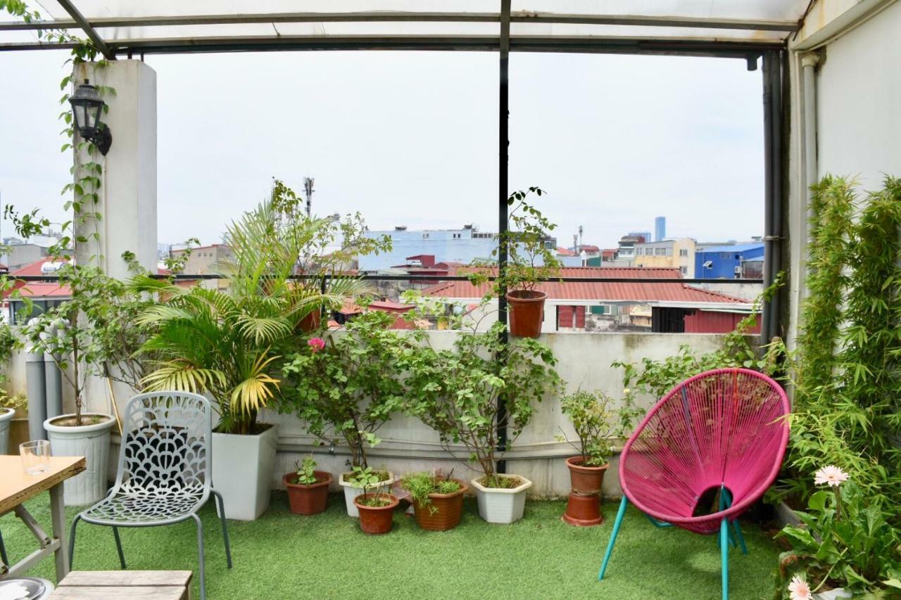 Cocoon Inn Hanoi — Photos 3