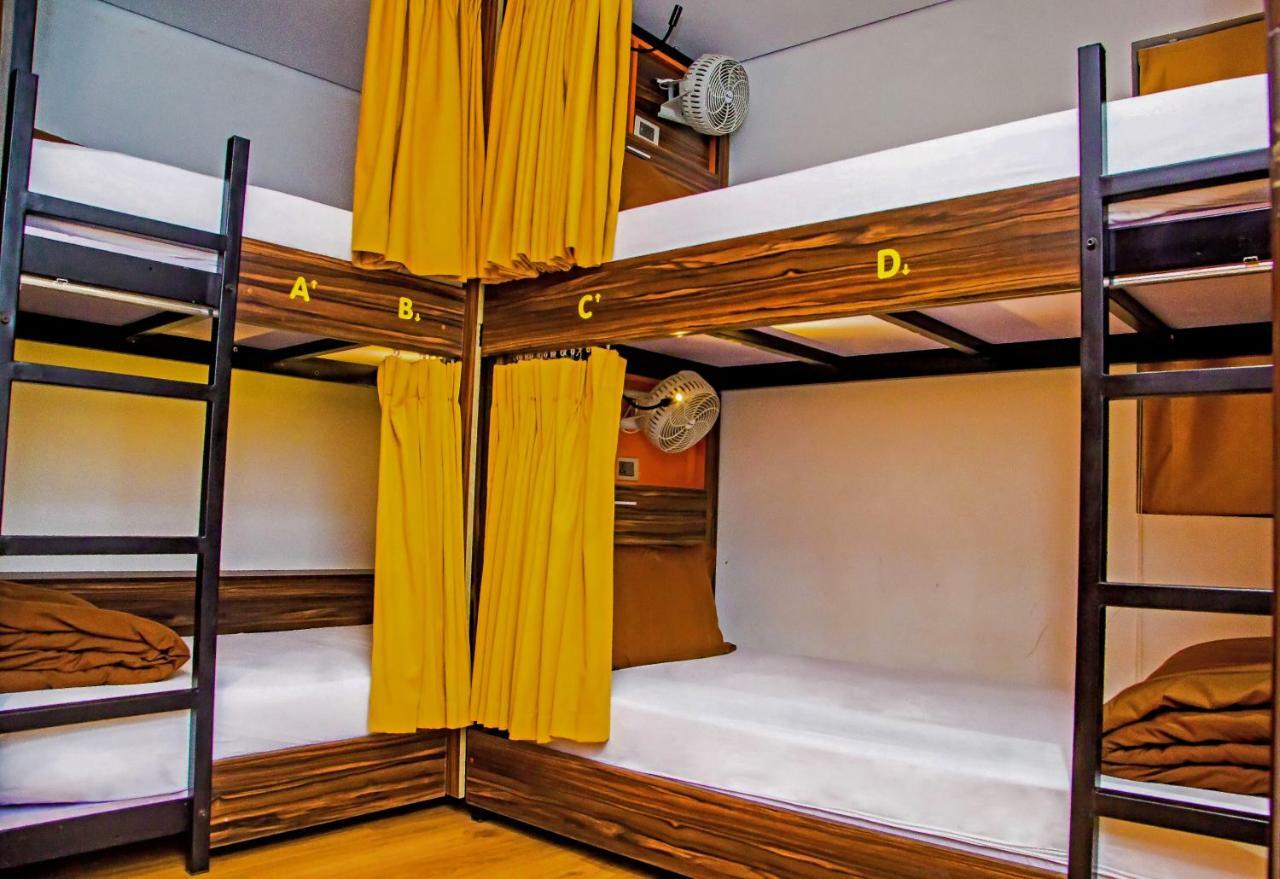 Cocoon Inn Hanoi — Photos 1