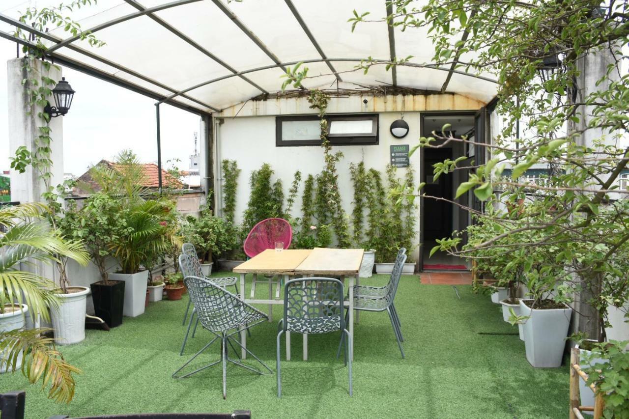 Cocoon Inn Hanoi — Photos 2