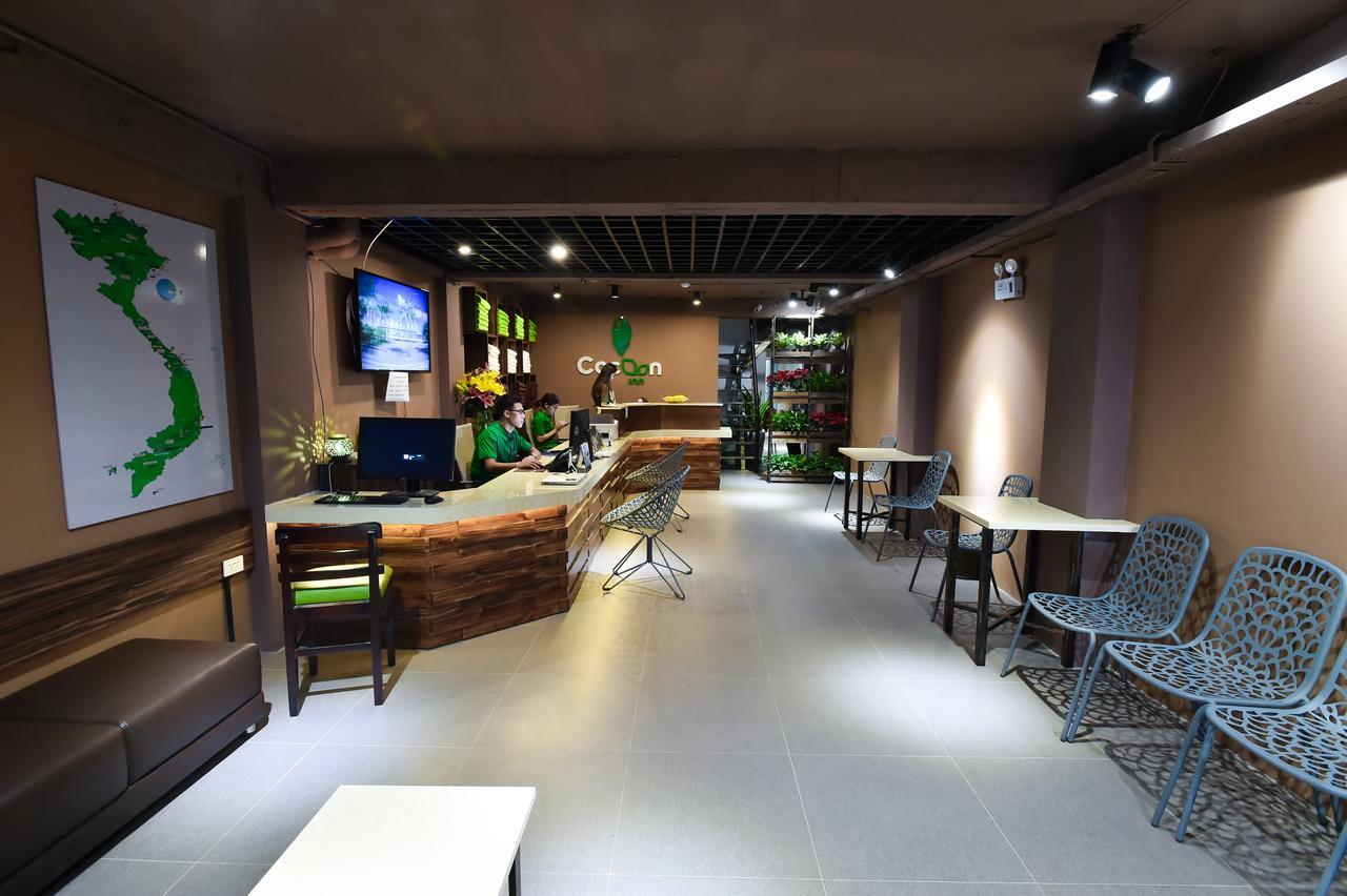 Cocoon Inn Hanoi, Hanoi